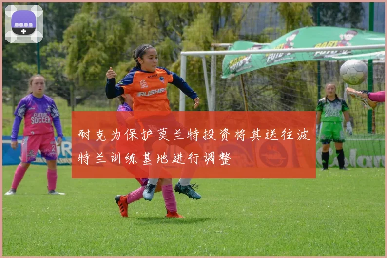 耐克为保护莫兰特投资将其送往波特兰训练基地进行调整