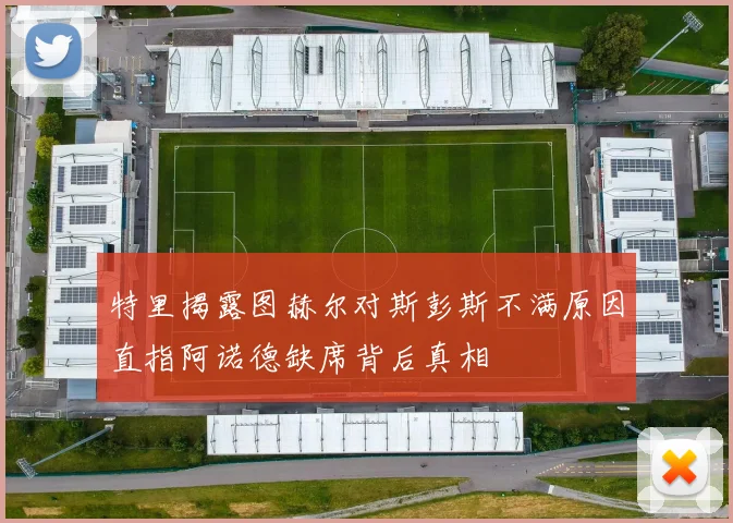 特里揭露图赫尔对斯彭斯不满原因直指阿诺德缺席背后真相