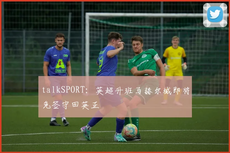 talkSPORT：英超升班马赫尔城即将免签守田英正